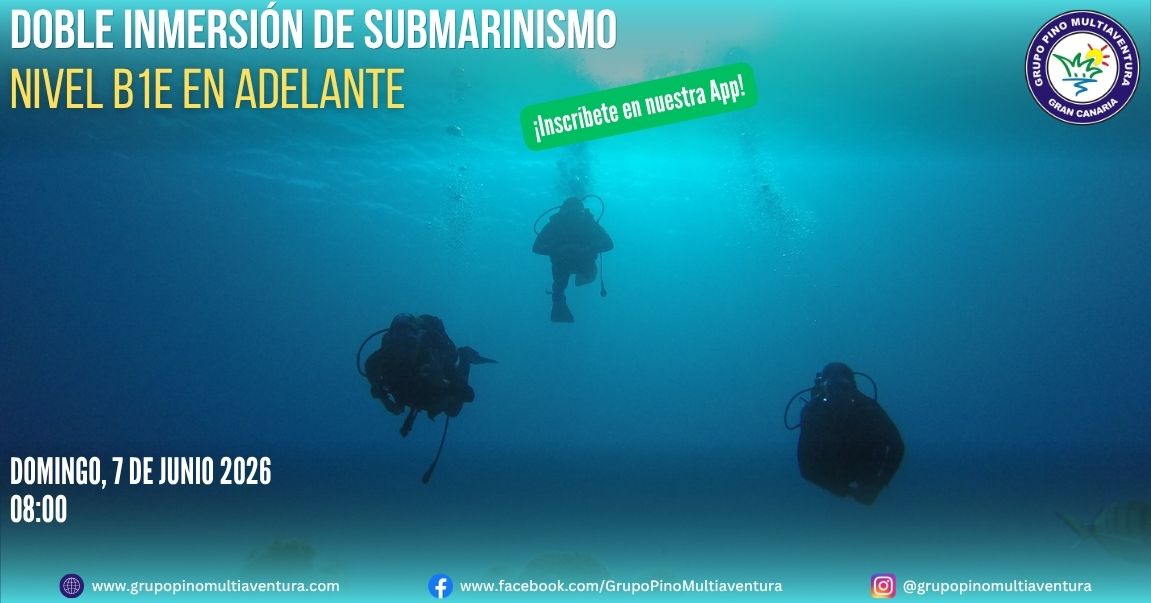 Buceo
