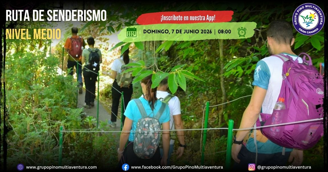 Senderismo