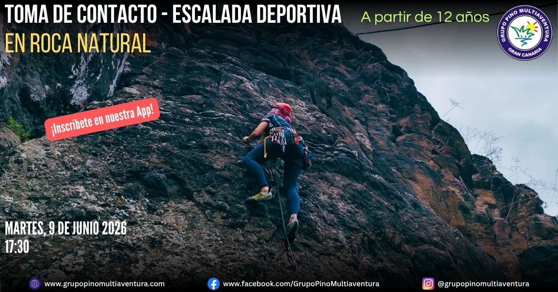 Escalada