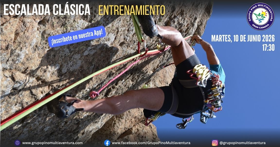 Escalada