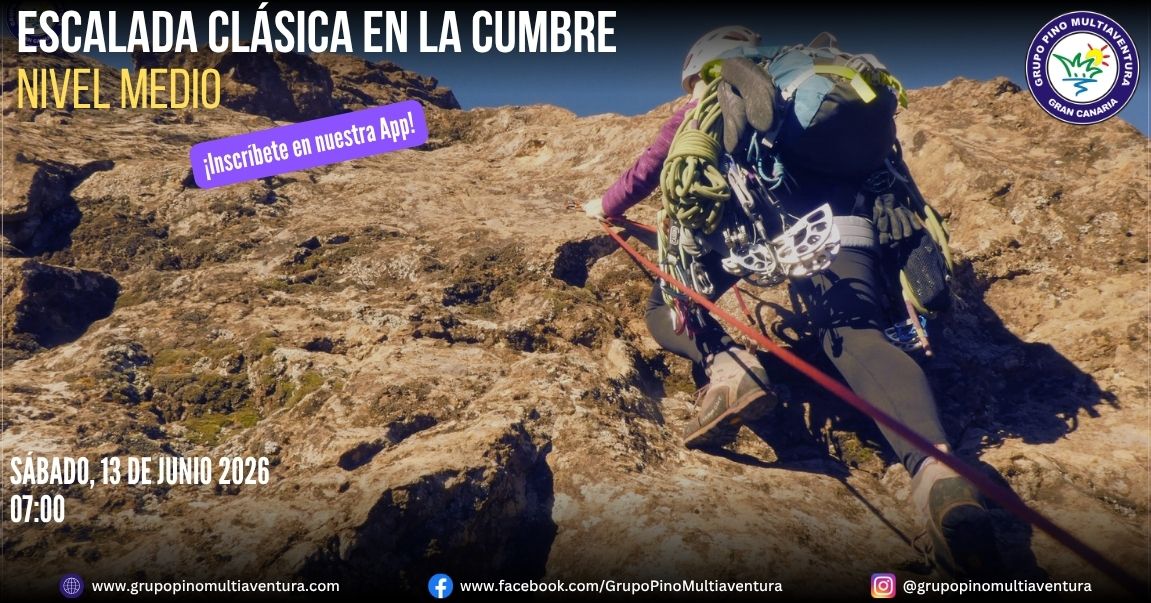 Escalada