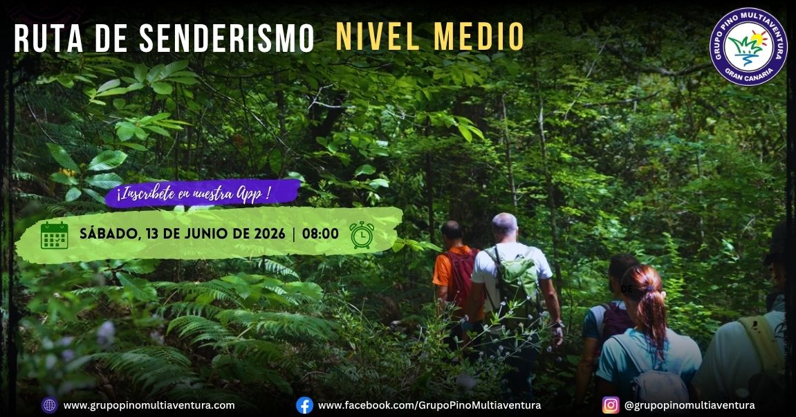 Senderismo