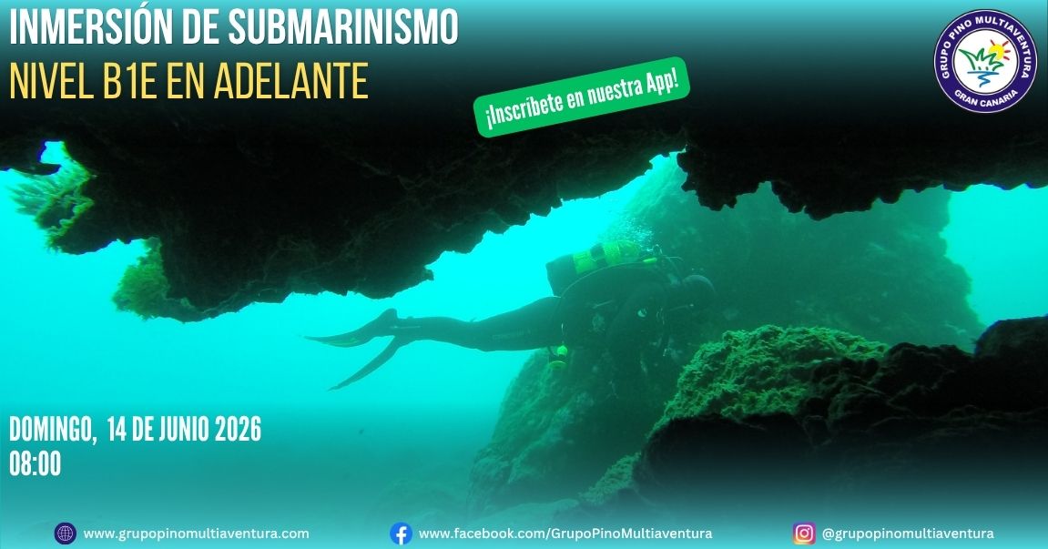 Buceo