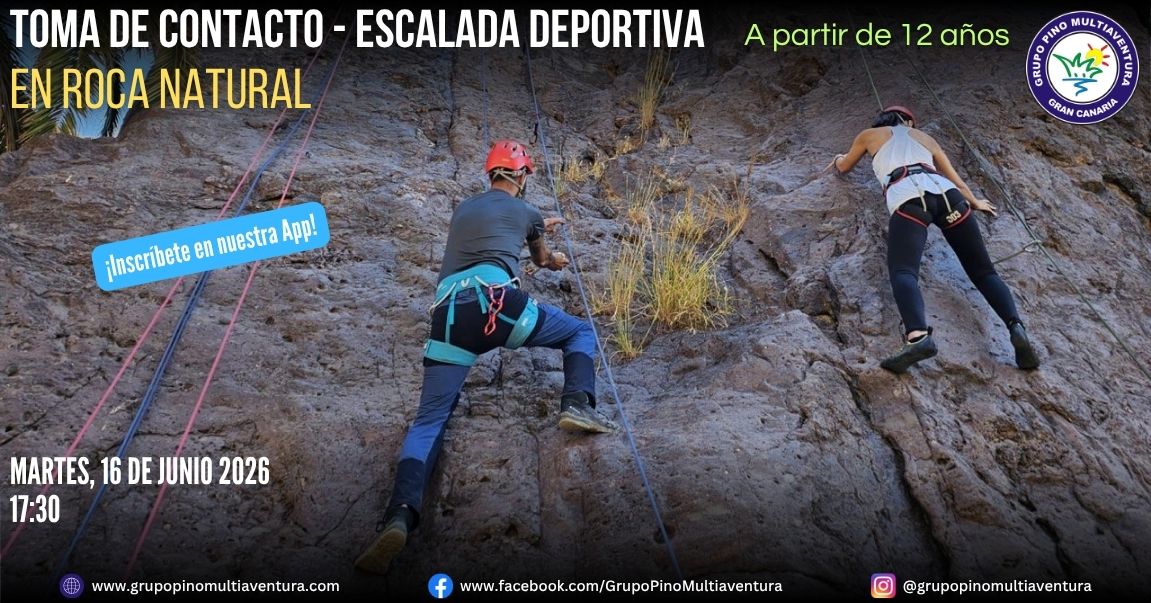 Escalada