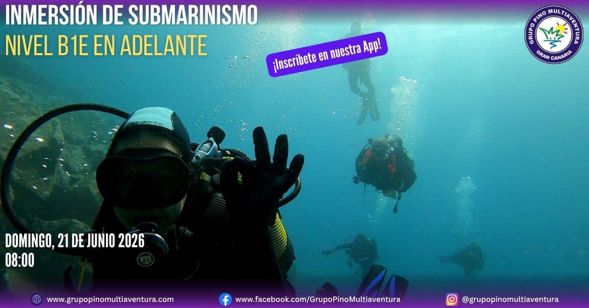 Buceo