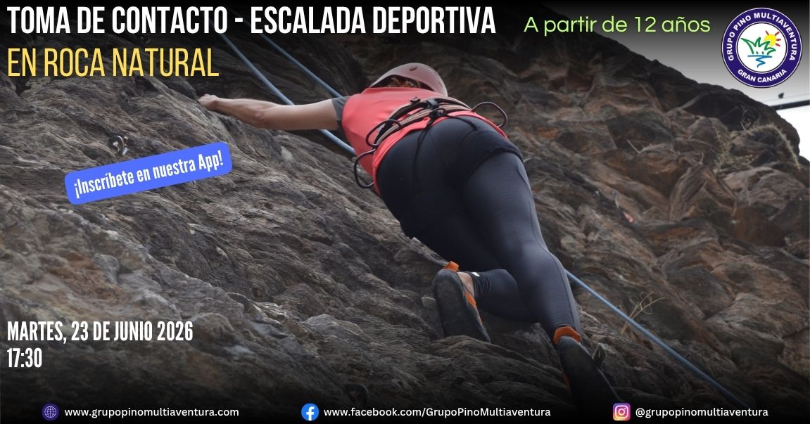 Escalada