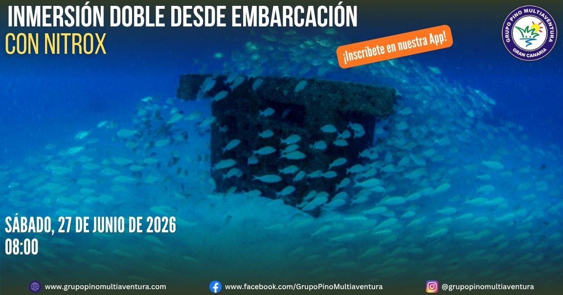 Buceo