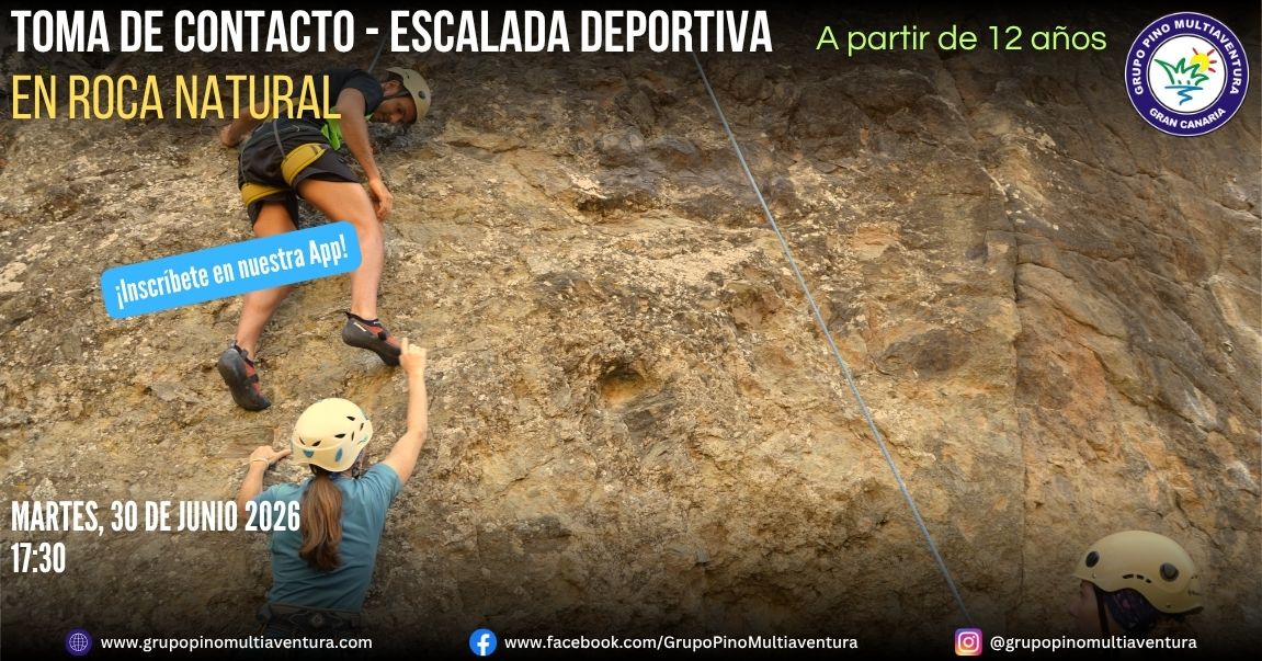 Escalada