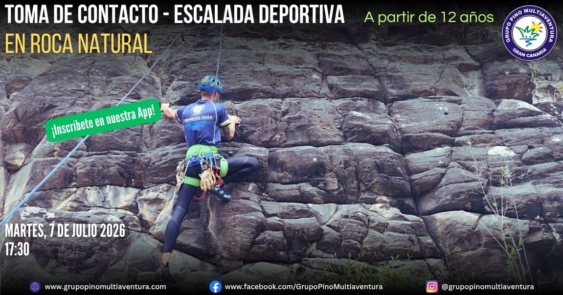 Escalada