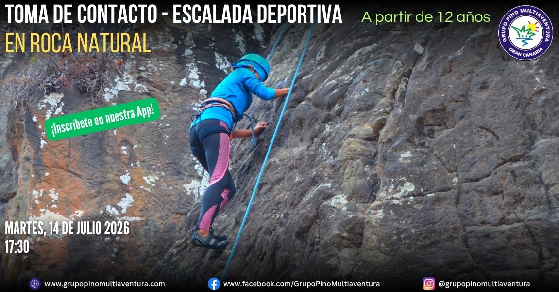 Escalada