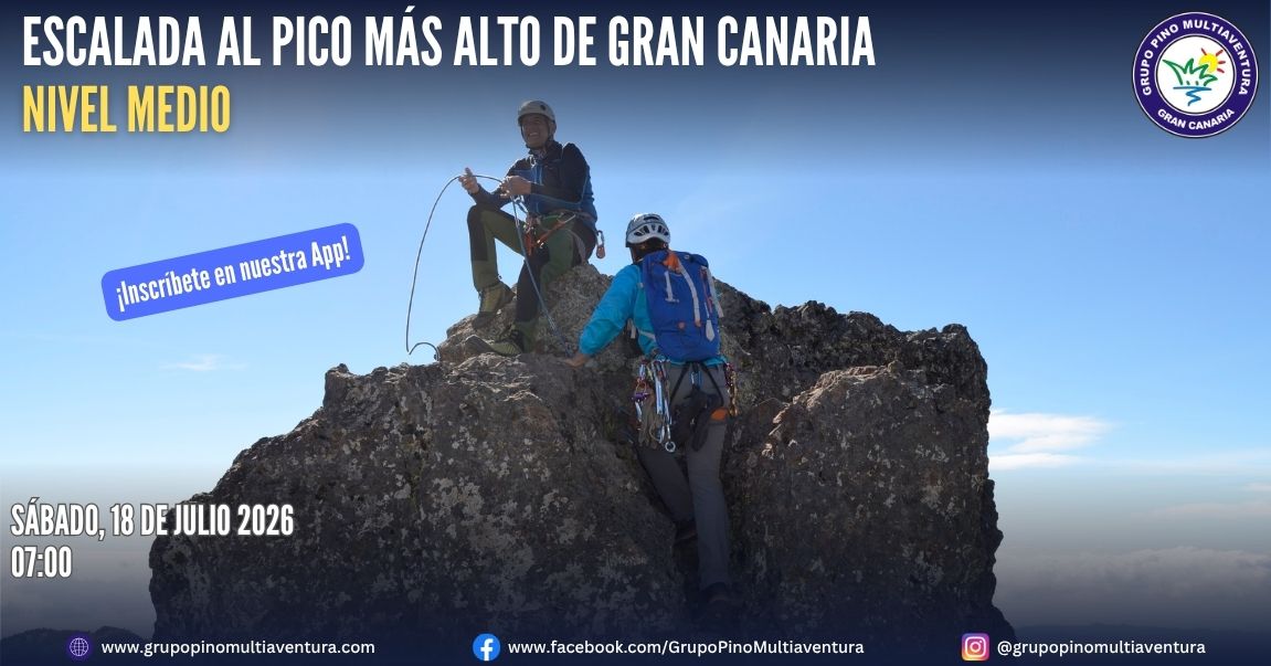 Escalada