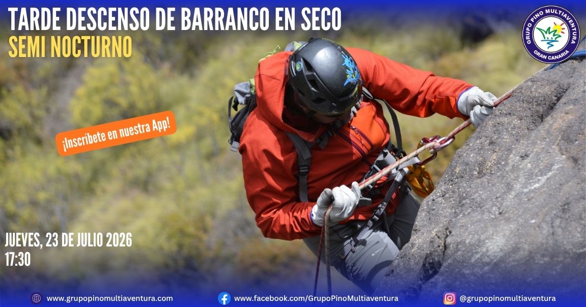 DescensoBarranco