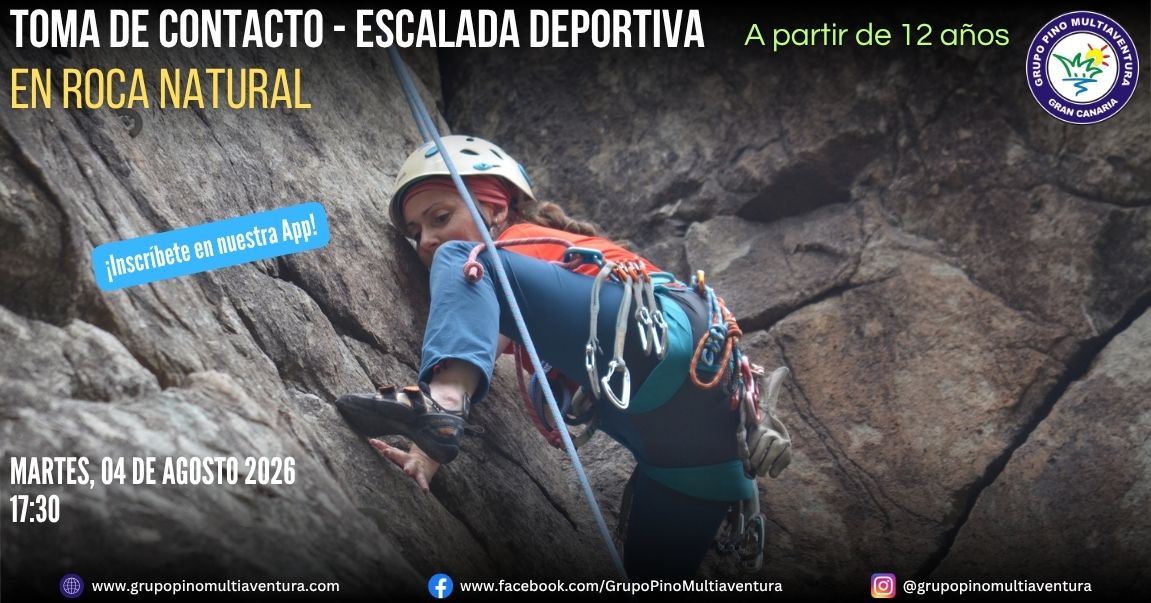 Escalada