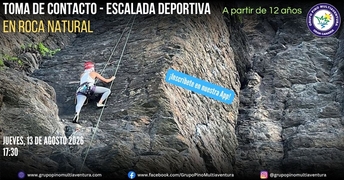 Escalada