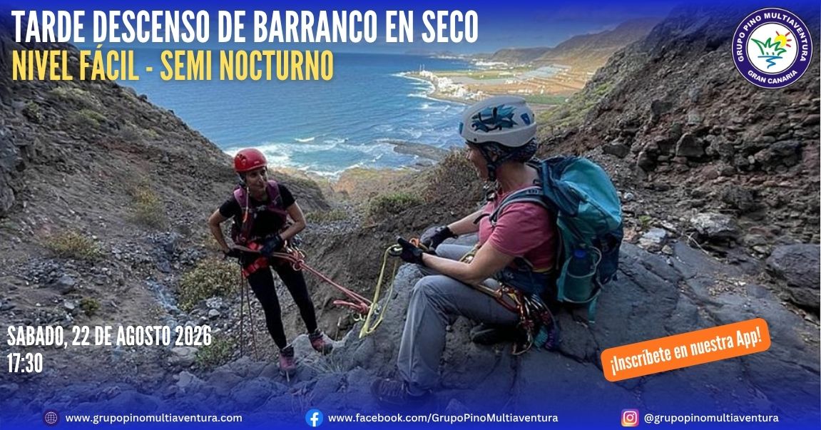 DescensoBarranco