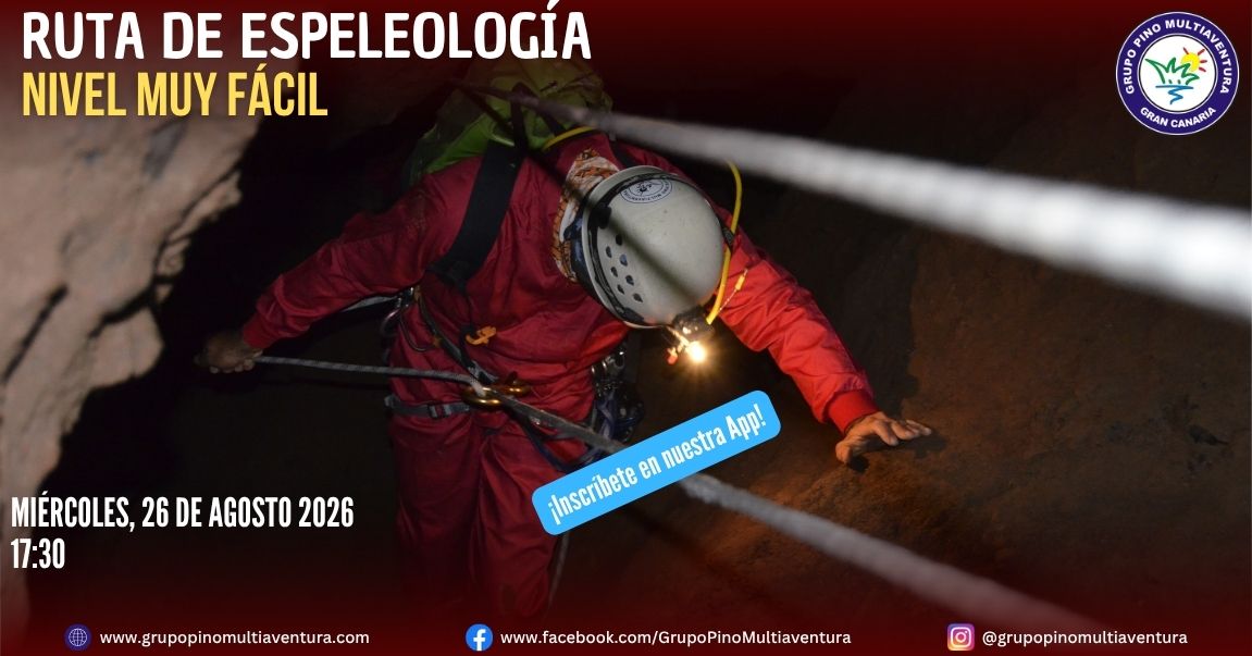Espeleologia