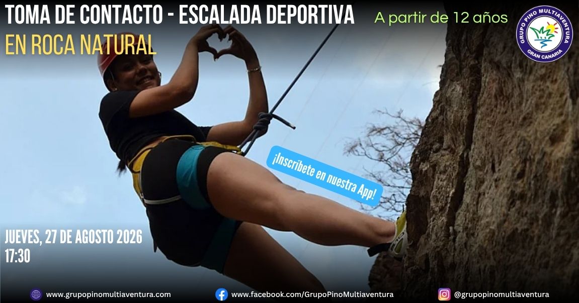 Escalada
