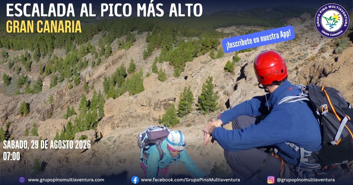 Escalada