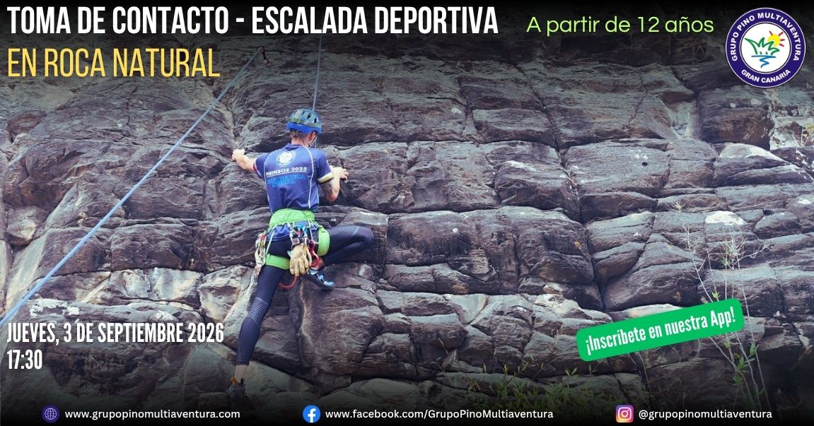 Escalada