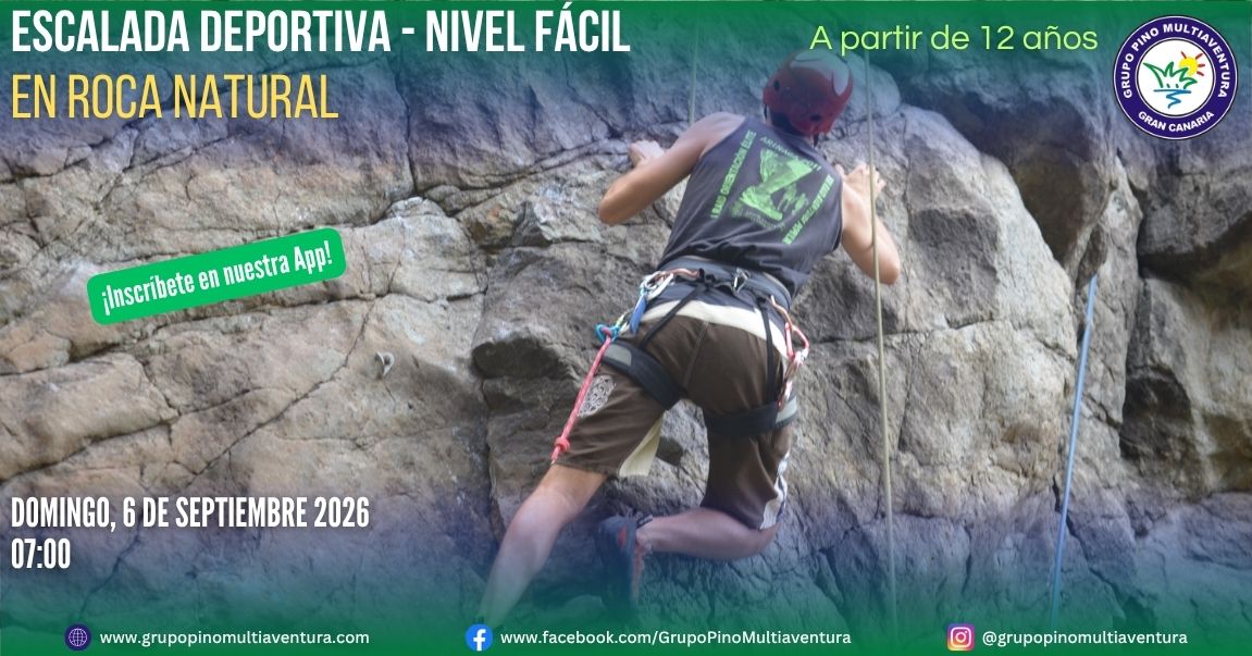 Escalada