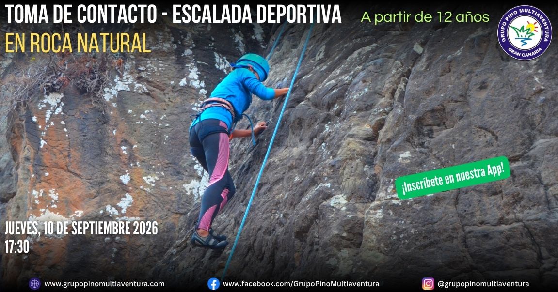 Escalada