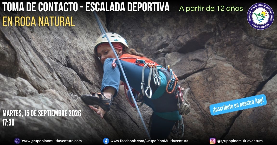 Escalada