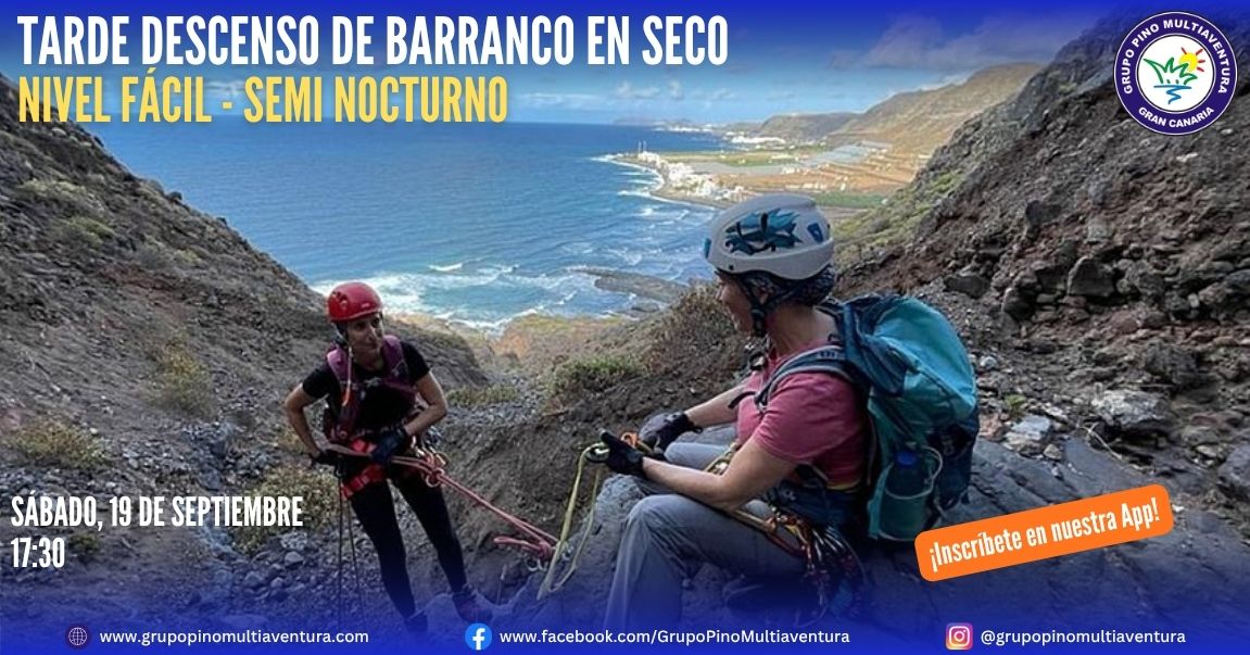 DescensoBarranco