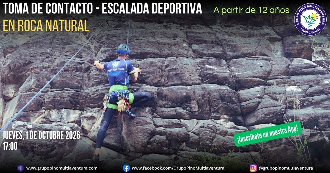 Escalada