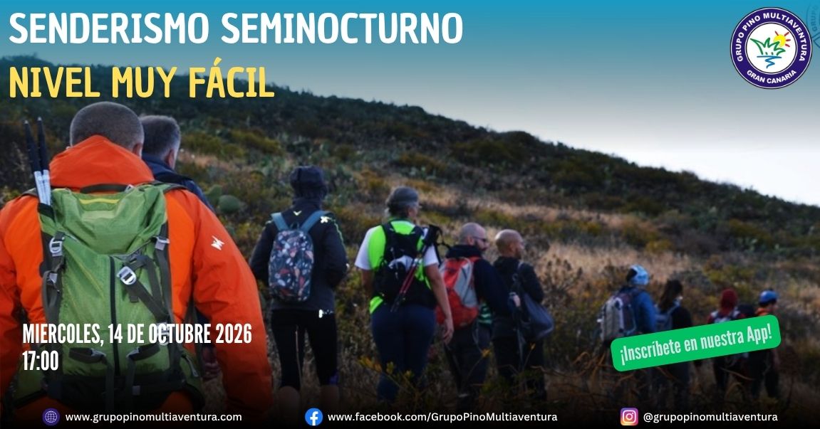 Senderismo