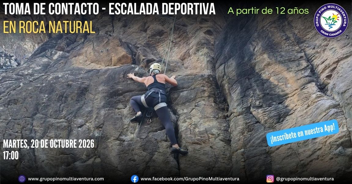 Escalada