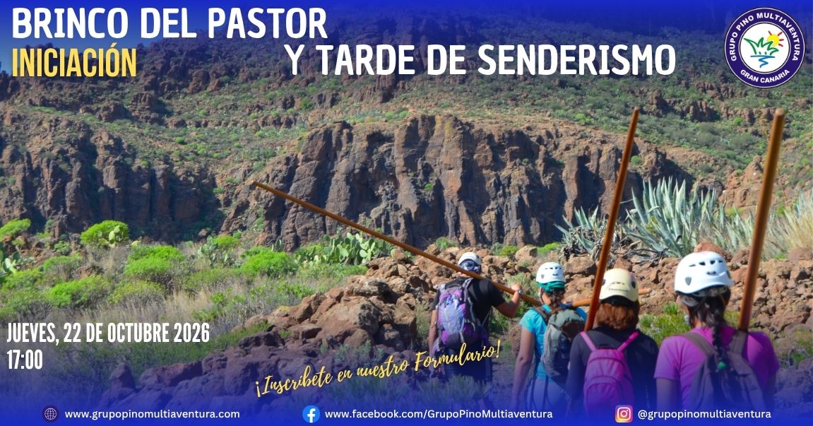 BrincoPastor