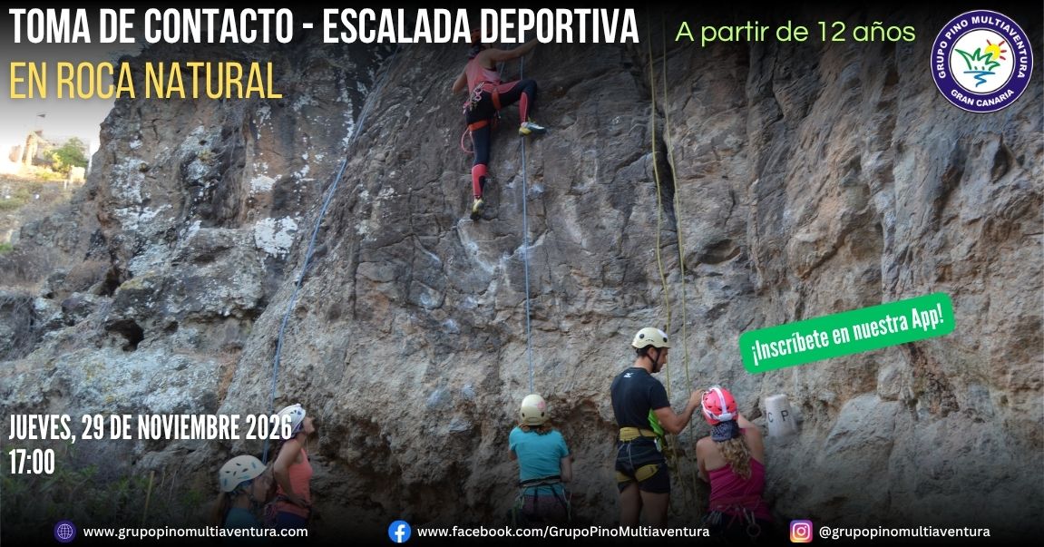 Escalada