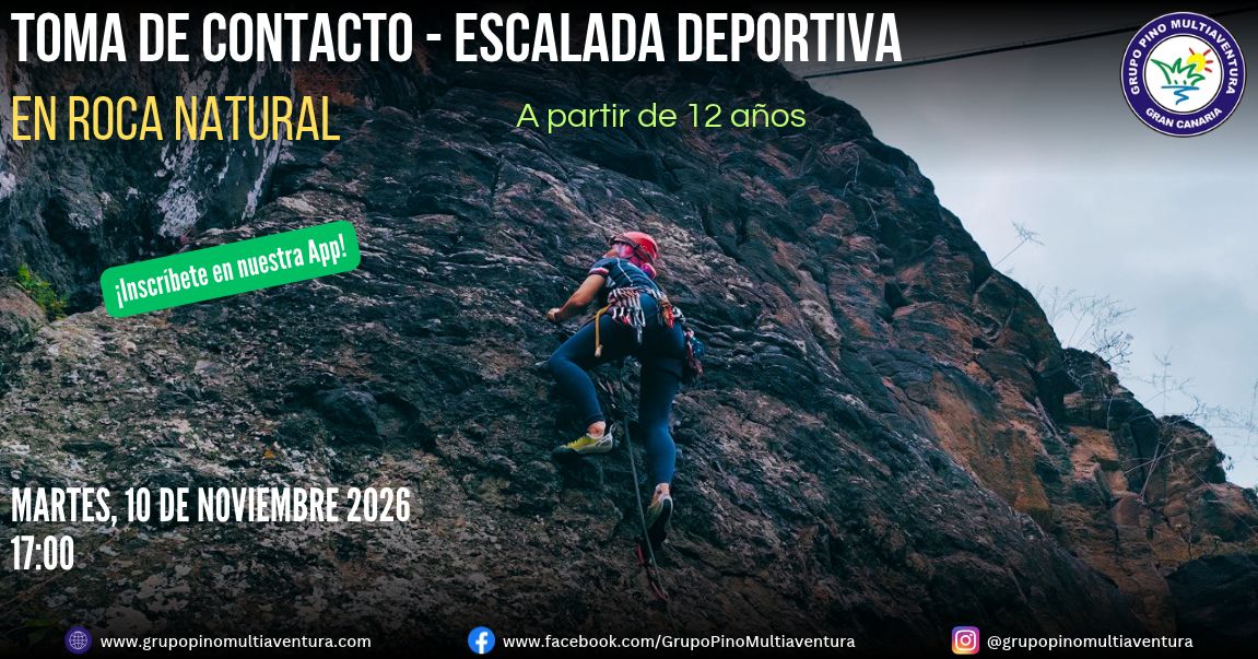 Escalada