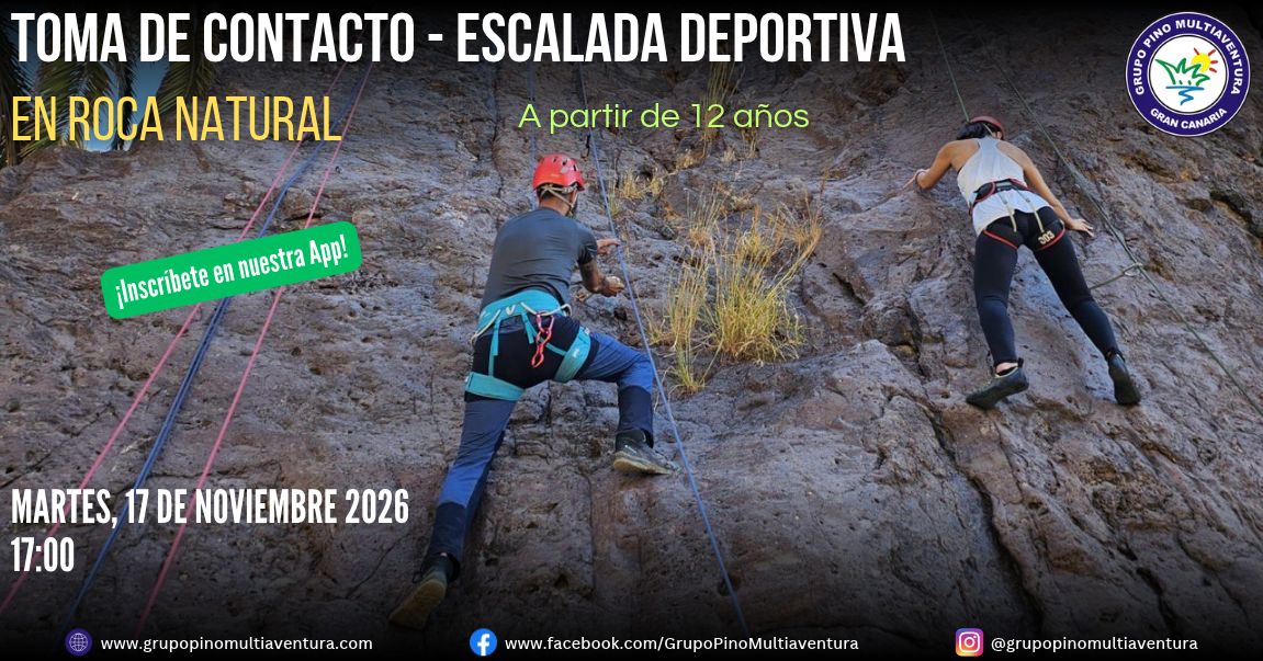 Escalada