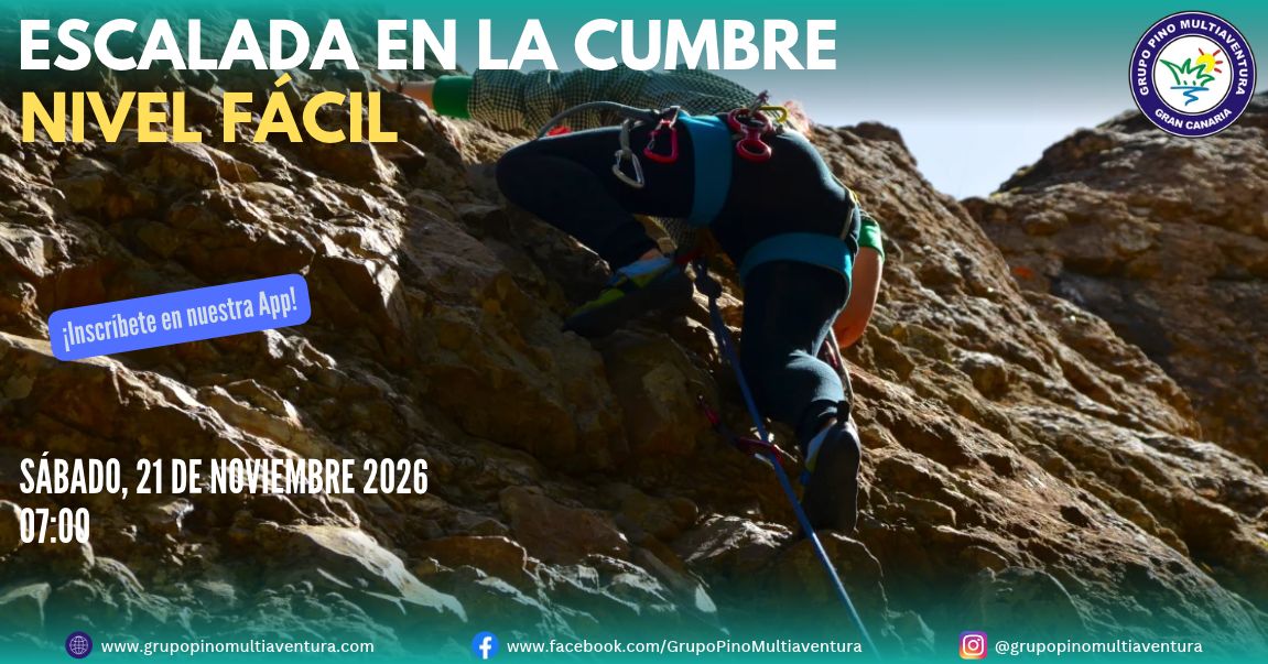 Escalada