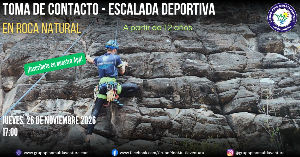 Escalada